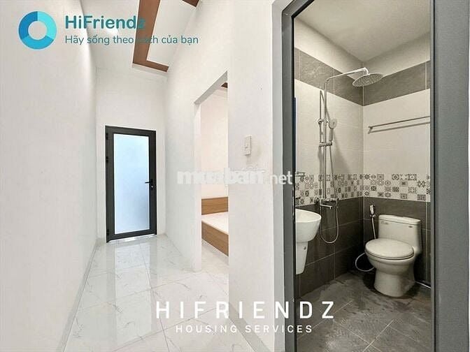 💎2 PHÒNG NGỦ MỚI XÂY FULL NỘI THẤT NGAY LÊ ĐỨC THỌ