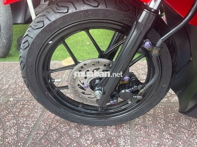 Click 125cc 2016 bs 59c2-65713