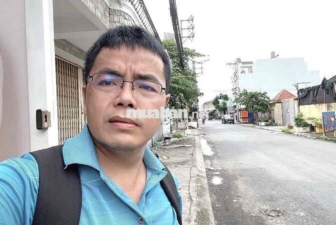 Hẻm ô tô 6m, Mã Lò, 100m2 (5mx20m), giá nhỉnh 4 tỷ