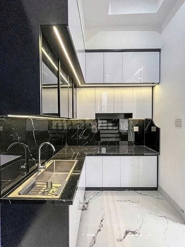 Chỉ với 4ty6 nhận nhà ngay Nguyễn Đình Chính PN khu vực an ninh cao