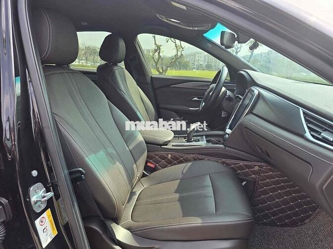 Vinfast Lux A 2019 Base 60000 km