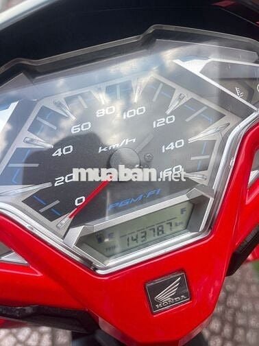 Click 125cc 2016 bs 59c2-65713