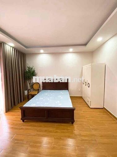 NHÀ CẤP4 GÁC LỬNG ĐÚC HẺM Ô TÔ TÂN THỚI NHẤT, Q12 4x20 GIÁ TỐT