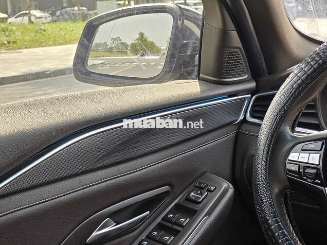 Vinfast Lux A 2019 Base 60000 km