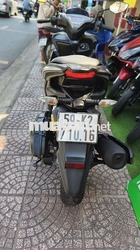 Yamaha NVX 155 2021 ABS bs 59k2-71016