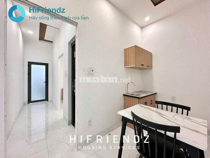 💎2 PHÒNG NGỦ MỚI XÂY FULL NỘI THẤT NGAY LÊ ĐỨC THỌ