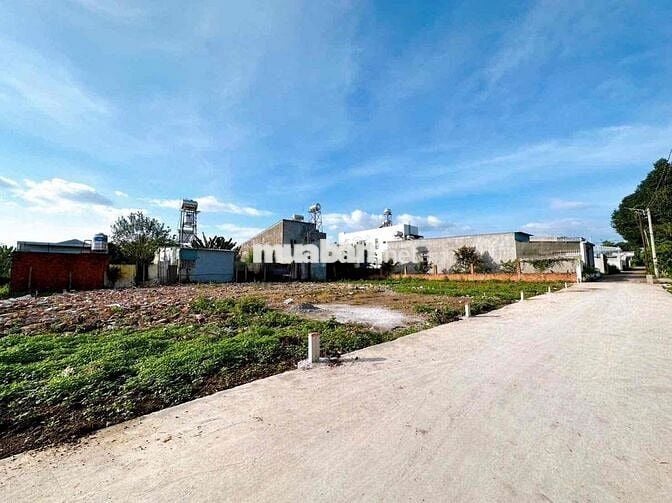 Bán đất thổ cư Phuờng Long Khánh