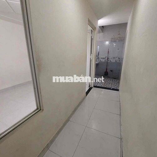 NHÀ CẤP4 GÁC LỬNG ĐÚC HẺM Ô TÔ TÂN THỚI NHẤT, Q12 4x20 GIÁ TỐT