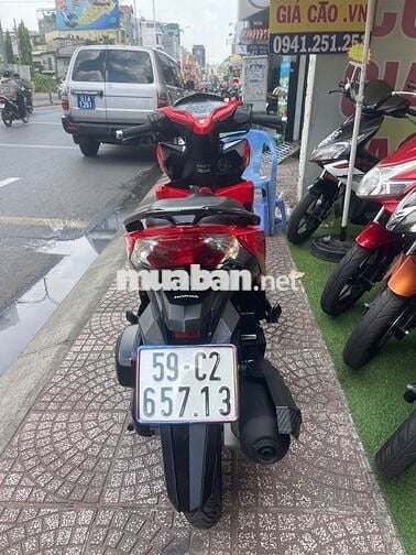 Click 125cc 2016 bs 59c2-65713
