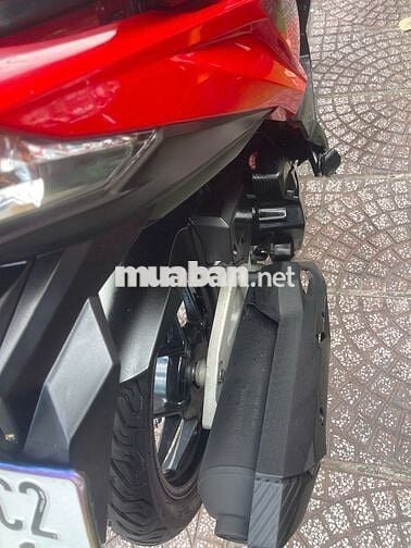 Click 125cc 2016 bs 59c2-65713