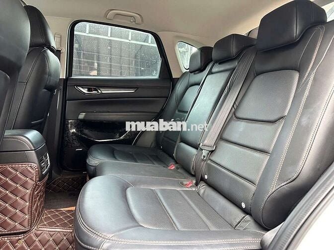 Mazda CX5 2023 Deluxe 2.0L, màu trắng,11.000 km