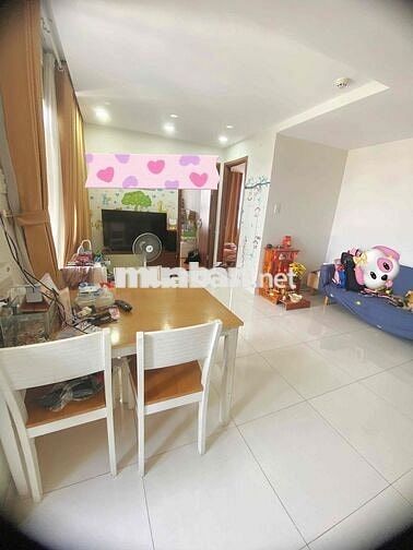 ❤️Chính chủ cần bán căn góc 56m2 view sông chung cư Samsora Riverside🩷