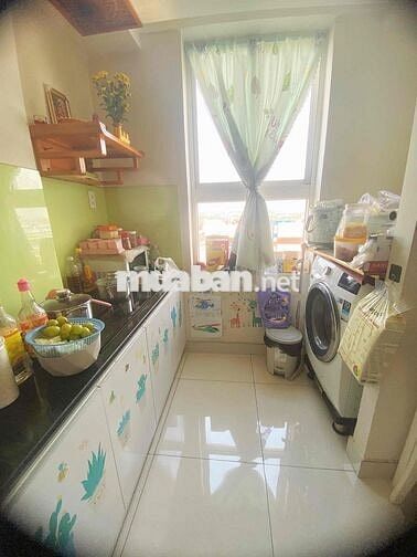 ❤️Chính chủ cần bán căn góc 56m2 view sông chung cư Samsora Riverside🩷