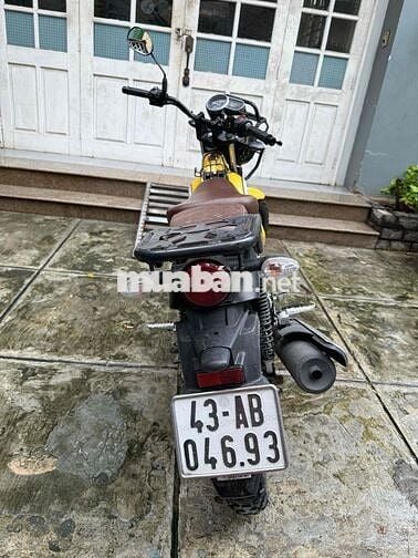 Pg1 đk2025 biển43 ngay chủ, xe siêu lướt 5000km.