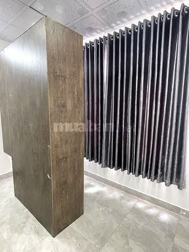 CHO THUÊ NHÀ HXH ĐƯỜNG QUANG TRUNG - PHƯỜNG 10 - GV - KHU MỚI XÂY ĐỒNG