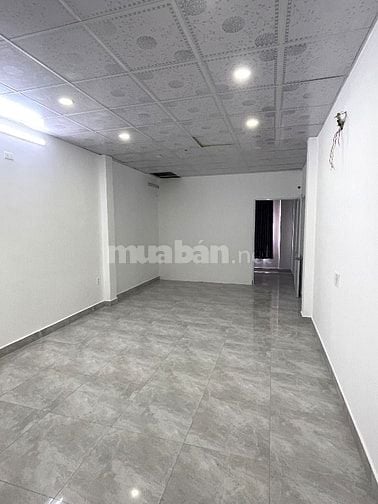 CHO THUÊ NHÀ HXH ĐƯỜNG QUANG TRUNG - PHƯỜNG 10 - GV - KHU MỚI XÂY ĐỒNG