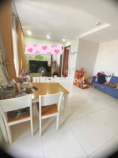 ❤️Chính chủ cần bán căn góc 56m2 view sông chung cư Samsora Riverside🩷