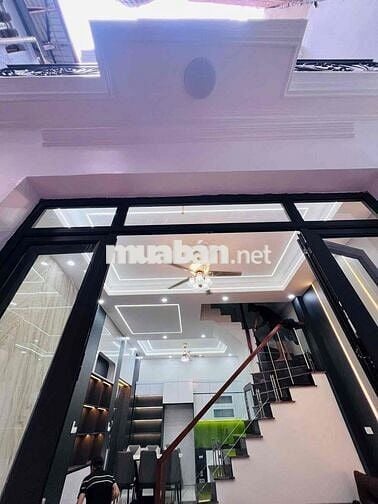 BÁN NHÀ PHỐ VĨNH PHÚC 5 TẦNG -50m2 TẶNG FULL NỘI THẤT CHỈ HƠN 10 TỶ