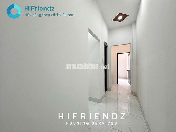 💎2 PHÒNG NGỦ MỚI XÂY FULL NỘI THẤT NGAY LÊ ĐỨC THỌ