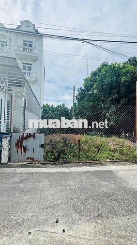 chính chủ đất đông hoà 200,9m thổ 80m ngang 7,5m nở hậu