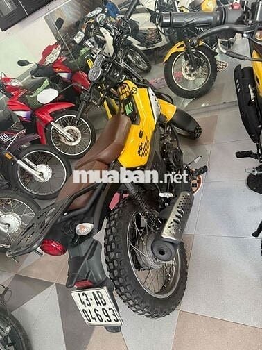 Pg1 đk2025 biển43 ngay chủ, xe siêu lướt 5000km.