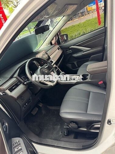 Siêu lướt Xpander 2025 Premium 8000 km