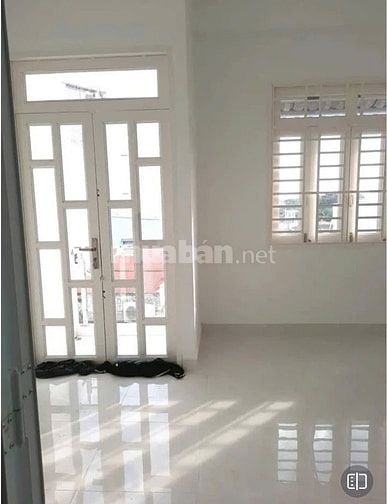 Nhà hẻm lớn Lê Quang Định, P11, Bình Thạnh giá 1tỷ850 sang tên 50m2