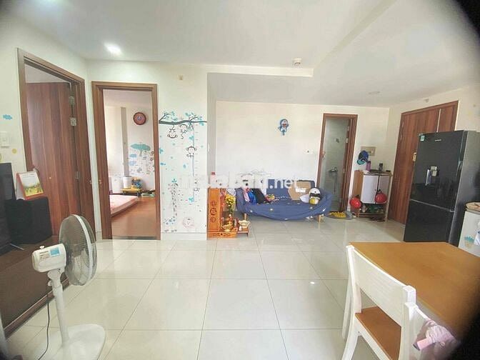 ❤️Chính chủ cần bán căn góc 56m2 view sông chung cư Samsora Riverside🩷