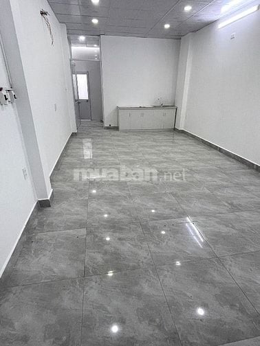 CHO THUÊ NHÀ HXH ĐƯỜNG QUANG TRUNG - PHƯỜNG 10 - GV - KHU MỚI XÂY ĐỒNG