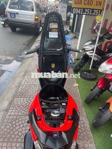 Click 125cc 2016 bs 59c2-65713