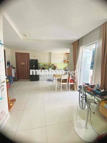 ❤️Chính chủ cần bán căn góc 56m2 view sông chung cư Samsora Riverside🩷