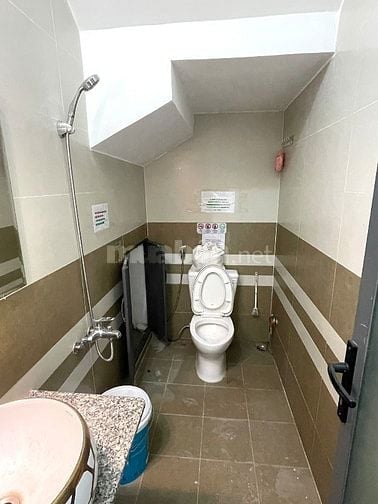 CHO THUÊ NHÀ HXH ĐƯỜNG QUANG TRUNG - PHƯỜNG 10 - GV - KHU MỚI XÂY ĐỒNG