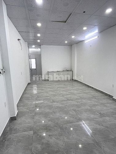 CHO THUÊ NHÀ HXH ĐƯỜNG QUANG TRUNG - PHƯỜNG 10 - GV - KHU MỚI XÂY ĐỒNG