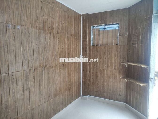 NHÀ NHỎ MẶT HẺM RIÊNG BIỆT 1 SẸT DỂ TÌM PH 1 NGƯỜI. CÓ ĐH ĐIỆN NƯỚC WC