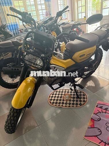 Pg1 đk2025 biển43 ngay chủ, xe siêu lướt 5000km.