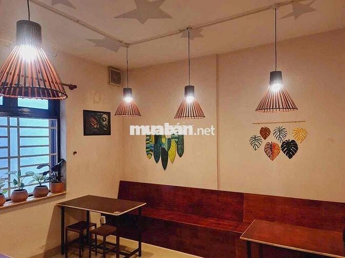 cho thuê biệt thự mini gần trường cấp 1,23. Dĩ An