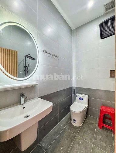 Chỉ với 4ty6 nhận nhà ngay Nguyễn Đình Chính PN khu vực an ninh cao