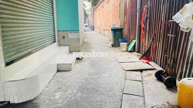 Đất gần ngã tử đồi mồi, phường Dĩ An, Tp Dĩ An.