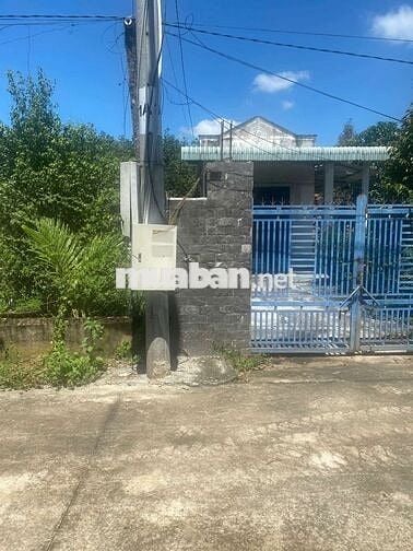 Thanh Lý ngay lô đất sẵn thổ cư chỉ với giá 1tr/m2