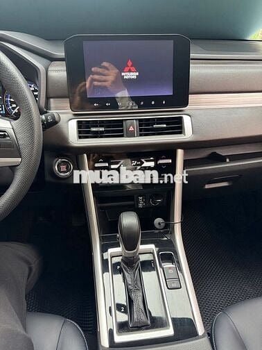 Siêu lướt Xpander 2025 Premium 8000 km