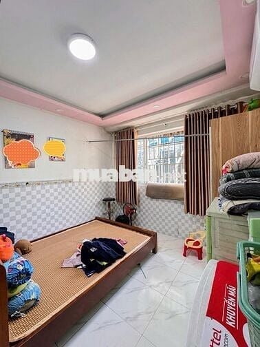 NHÀ ĐƯỜNG 26/3 -BÌNH TÂN – DT 3,4M× 6M- 2TẦNG-CHỈ 2.15 Tỷ