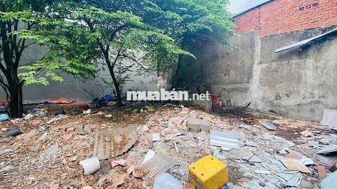 Đất gần ngã tử đồi mồi, phường Dĩ An, Tp Dĩ An.