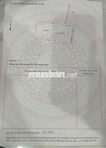 Đất gần ngã tử đồi mồi, phường Dĩ An, Tp Dĩ An.