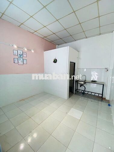 Phòng mới trống đường Phạm Hữu Lầu, Quận 7