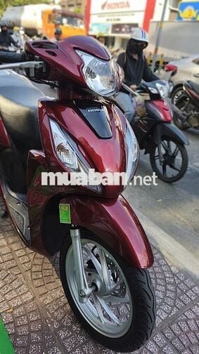 Honda Vision 110cc 2021 bs 59g2-92354