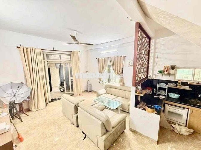 bán nhà 2 tầng 48m2 kiệt lê duẩn 2pn/2wc