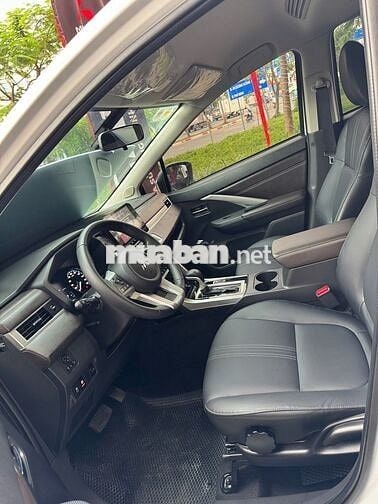 Siêu lướt Xpander 2025 Premium 8000 km