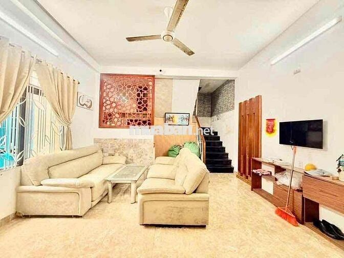 bán nhà 2 tầng 48m2 kiệt lê duẩn 2pn/2wc