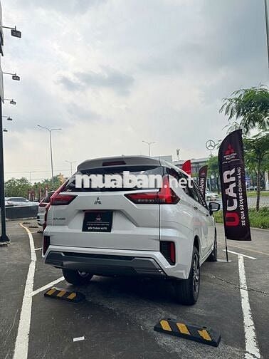 Siêu lướt Xpander 2025 Premium 8000 km