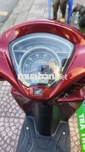 Honda Vision 110cc 2021 bs 59g2-92354
